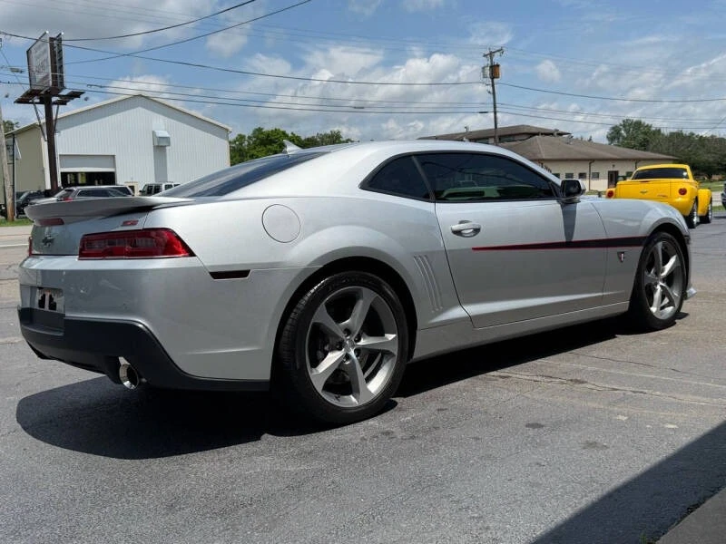 2015 Chevrolet Camaro SS 5th Gen - Image 21 of 31
