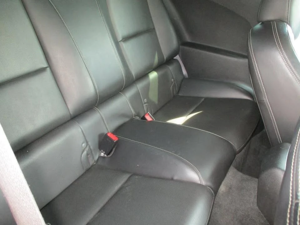 2015 Chevrolet Camaro SS 5th Gen - Image 12 of 20