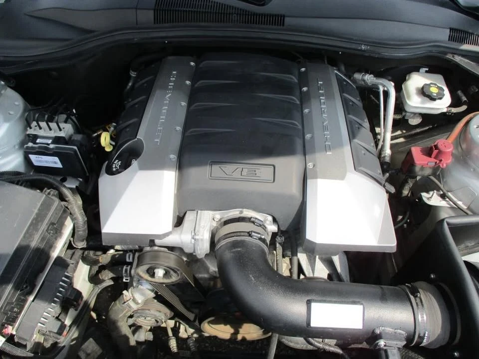 2015 Chevrolet Camaro SS 5th Gen - Image 19 of 20