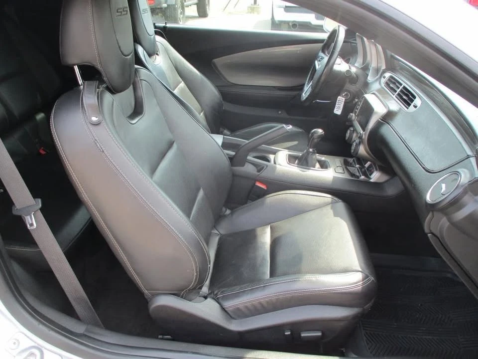 2015 Chevrolet Camaro SS 5th Gen - Image 11 of 20