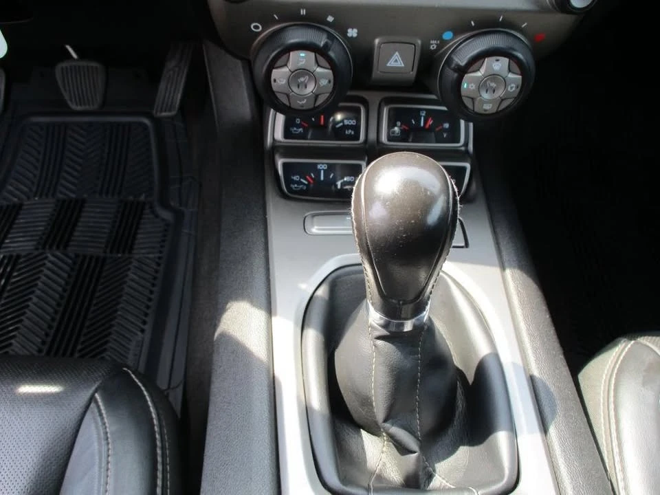 2015 Chevrolet Camaro SS 5th Gen - Image 18 of 20