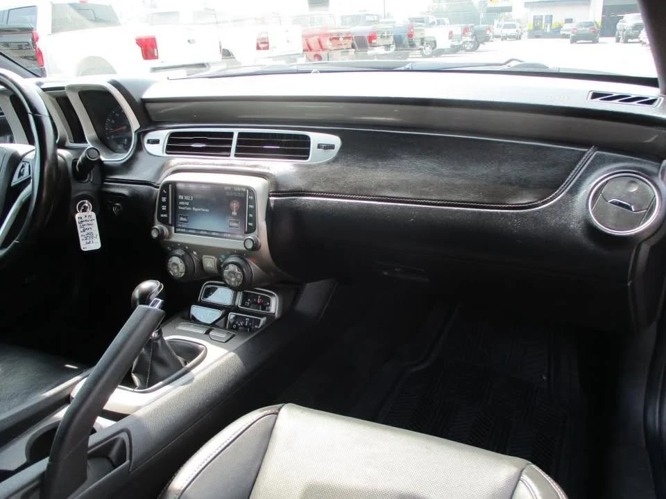 2015 Chevrolet Camaro SS 5th Gen - Image 17 of 20