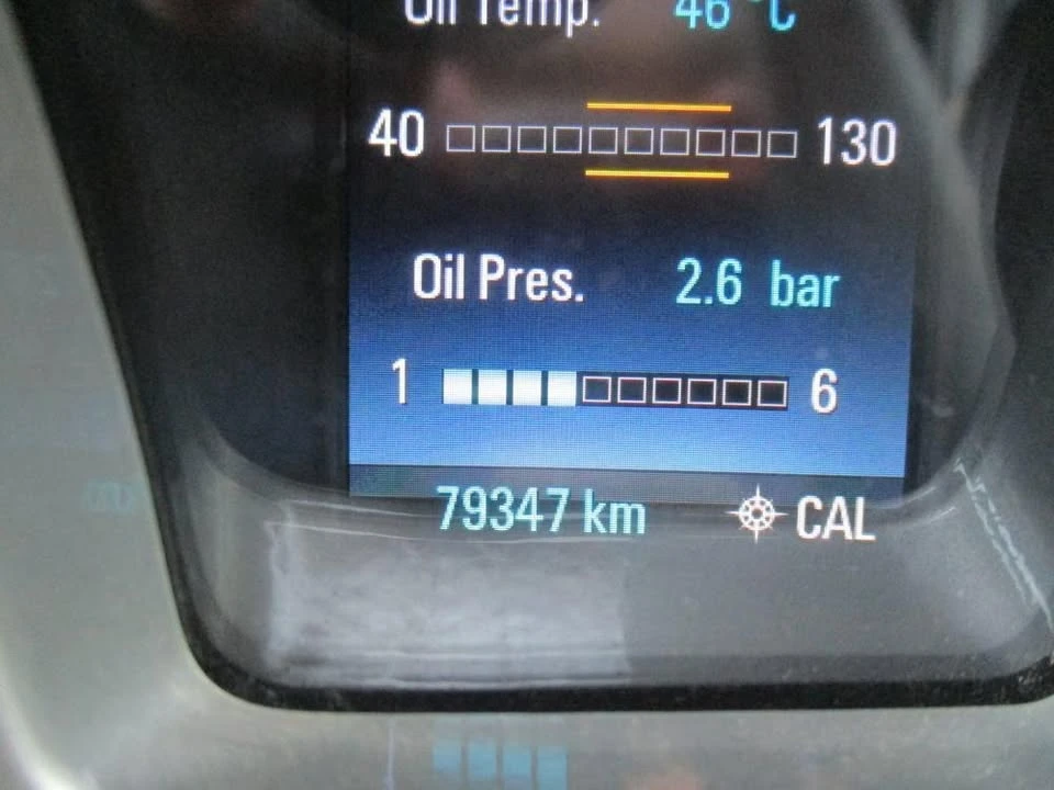 2015 Chevrolet Camaro SS 5th Gen - Image 14 of 20