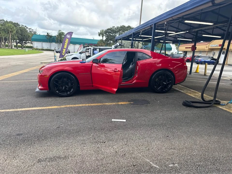 2015 Chevrolet Camaro SS 5th Gen - Image 7 of 15