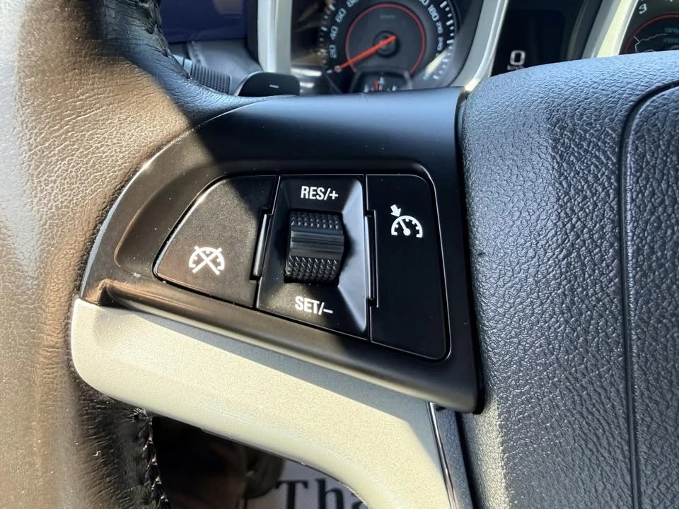 2015 Chevrolet Camaro SS 5th Gen - Image 13 of 20