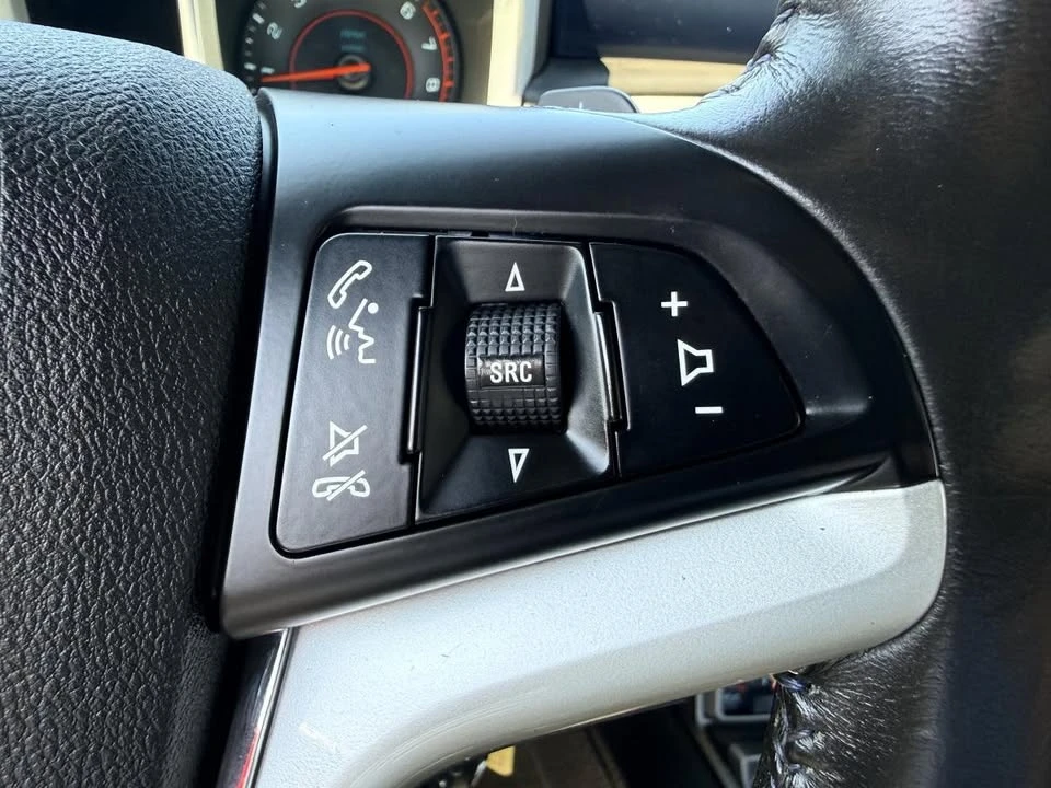 2015 Chevrolet Camaro SS 5th Gen - Image 14 of 20