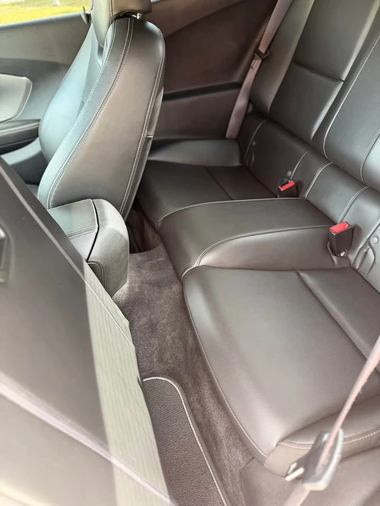 2015 Chevrolet Camaro SS 5th Gen - Image 15 of 15