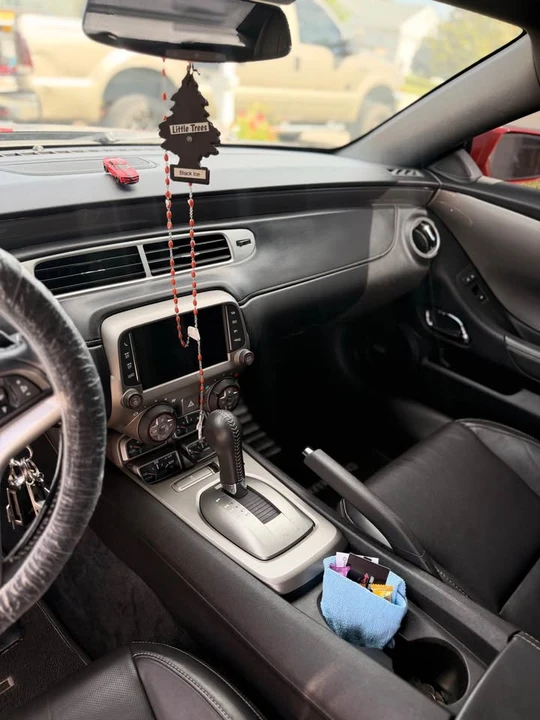 2015 Chevrolet Camaro SS 5th Gen - Image 14 of 15