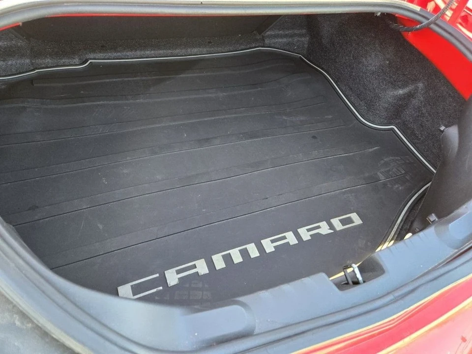 2015 Chevrolet Camaro 5th Gen - Image 8 of 19