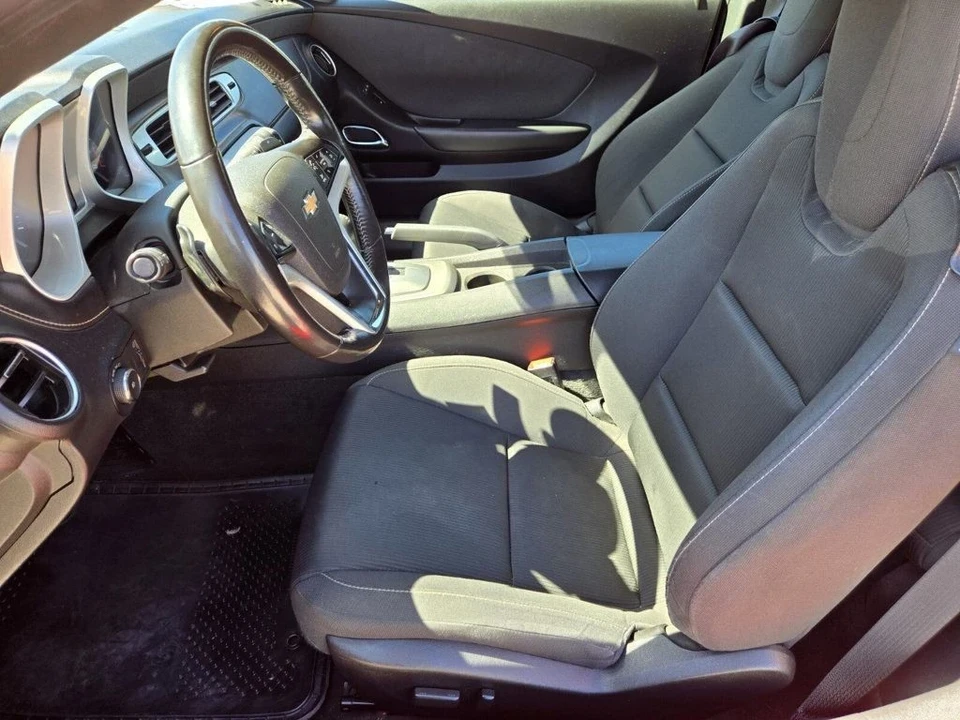 2015 Chevrolet Camaro 5th Gen - Image 5 of 19