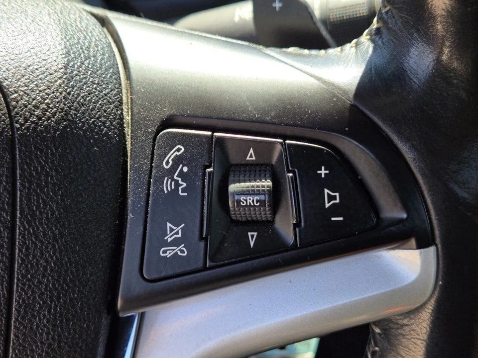 2015 Chevrolet Camaro 5th Gen - Image 16 of 19
