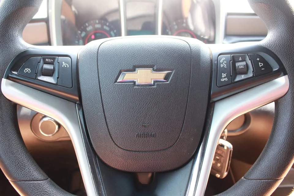 2015 Chevrolet Camaro 5th Gen - Image 9 of 20