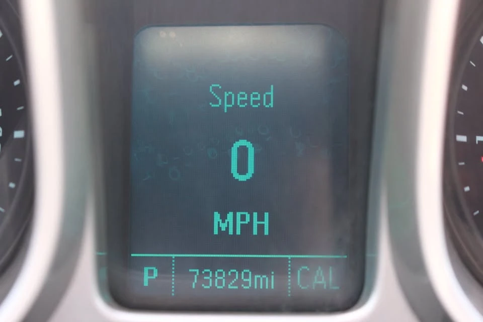 2015 Chevrolet Camaro 5th Gen - Image 11 of 20