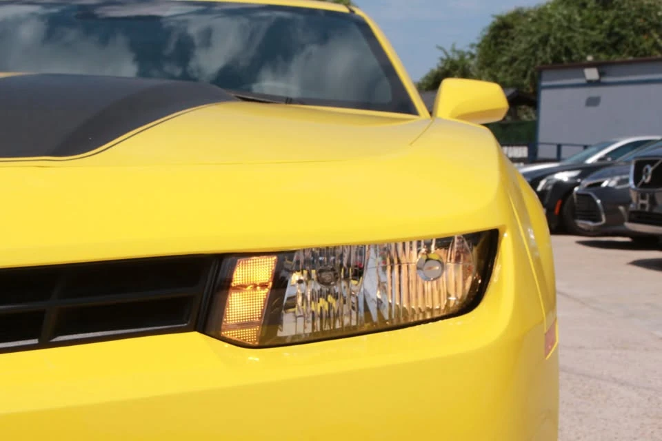 2015 Chevrolet Camaro 5th Gen - Image 20 of 20