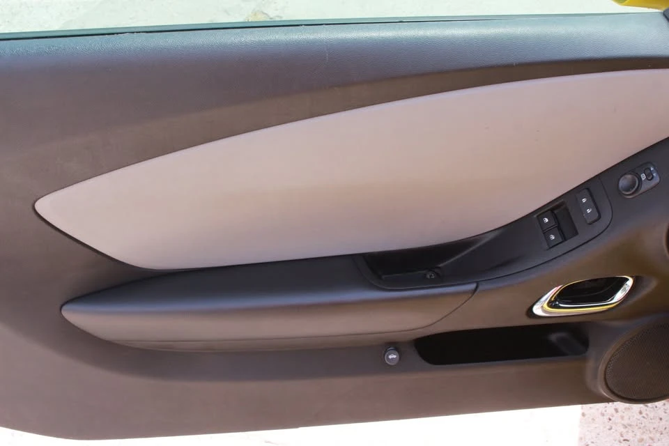 2015 Chevrolet Camaro 5th Gen - Image 6 of 20