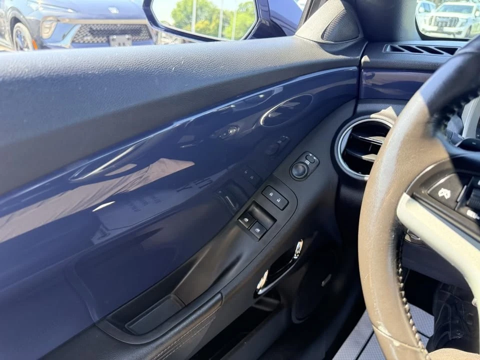 2015 Chevrolet Camaro SS 5th Gen - Image 11 of 16