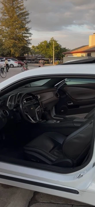 2015 Chevrolet Camaro 5th Gen - Image 3 of 7