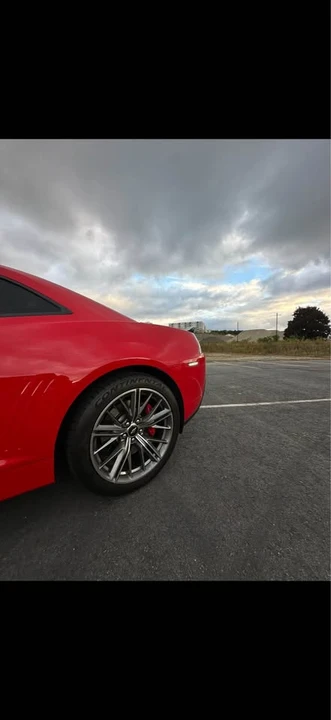 2015 Chevrolet Camaro SS 5th Gen - Image 3 of 20