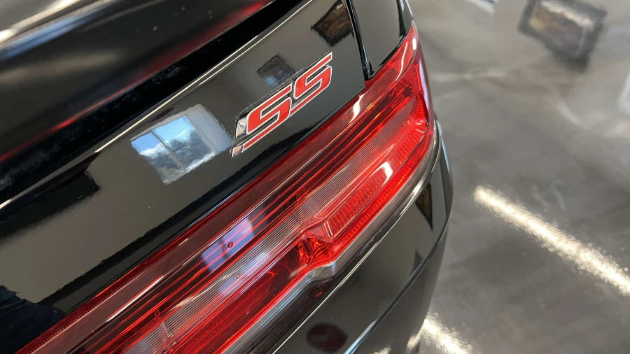 2015 Chevrolet Camaro SS 5th Gen - Image 4 of 5