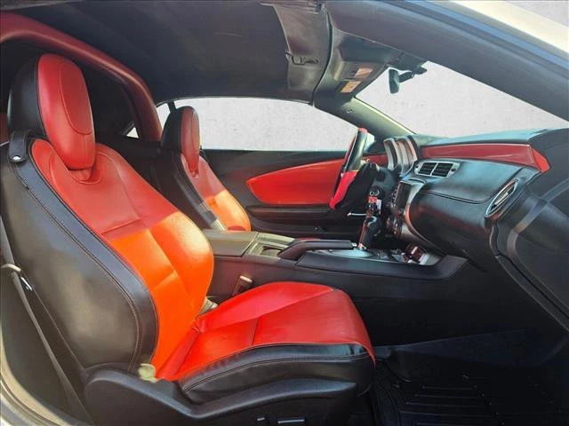 2015 Chevrolet Camaro 5th Gen - Image 11 of 13