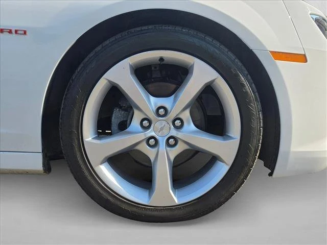 2015 Chevrolet Camaro 5th Gen - Image 9 of 13