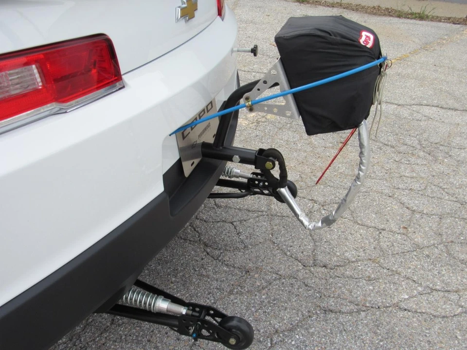 2015 Chevrolet Camaro COPO 9561 L72 1st Gen - Image 20 of 31