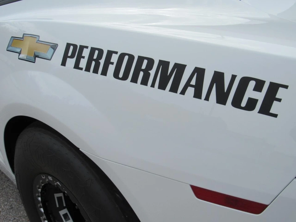 2015 Chevrolet Camaro COPO 9561 L72 1st Gen - Image 18 of 31