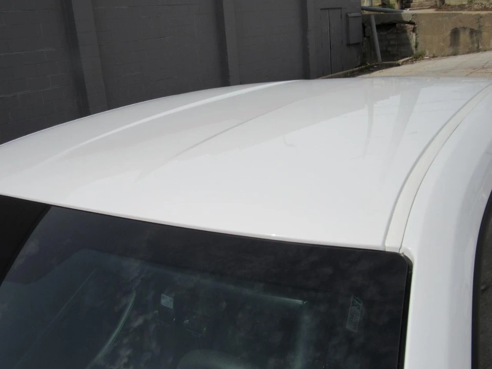 2015 Chevrolet Camaro COPO 9561 L72 1st Gen - Image 22 of 31