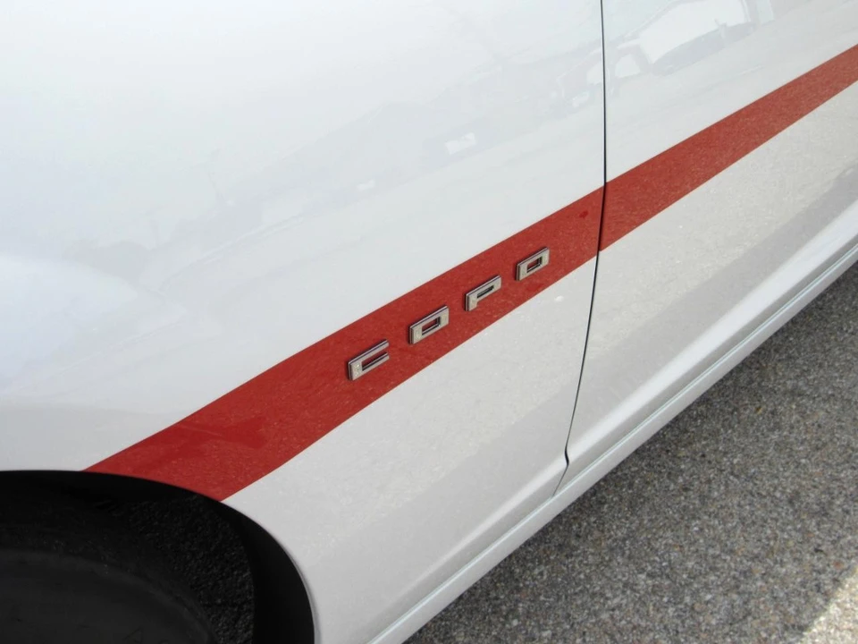 2015 Chevrolet Camaro 5th Gen - Image 21 of 31