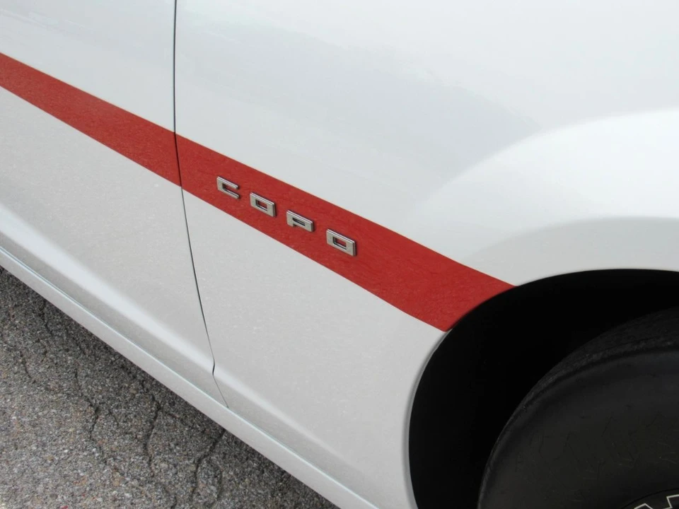 2015 Chevrolet Camaro 5th Gen - Image 12 of 31