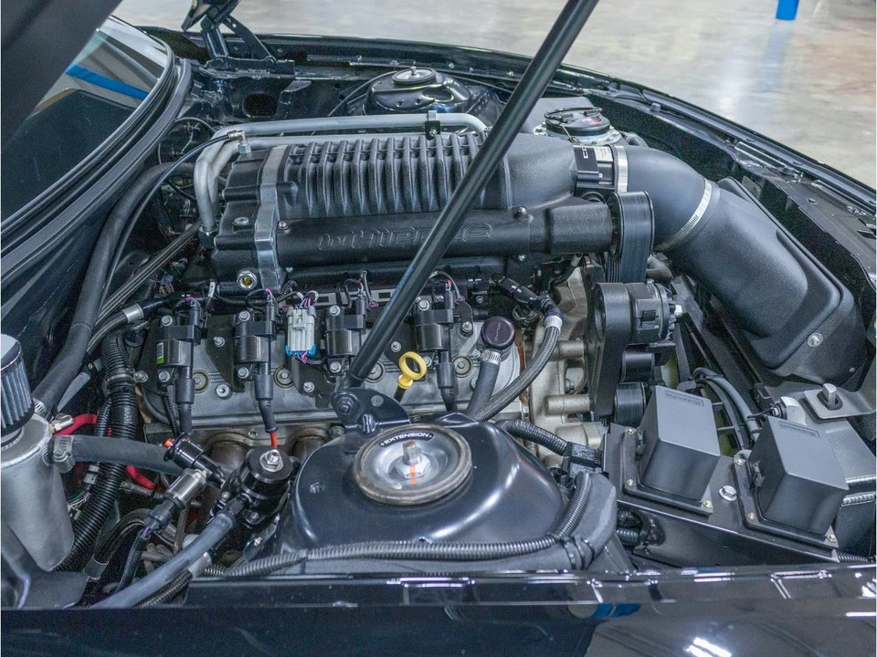 2015 Chevrolet Camaro 5th Gen - Image 18 of 31