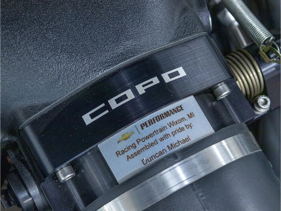 2015 Chevrolet Camaro 5th Gen - Image 17 of 31