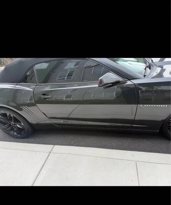 2015 Chevrolet Camaro 5th Gen - Image 2 of 9