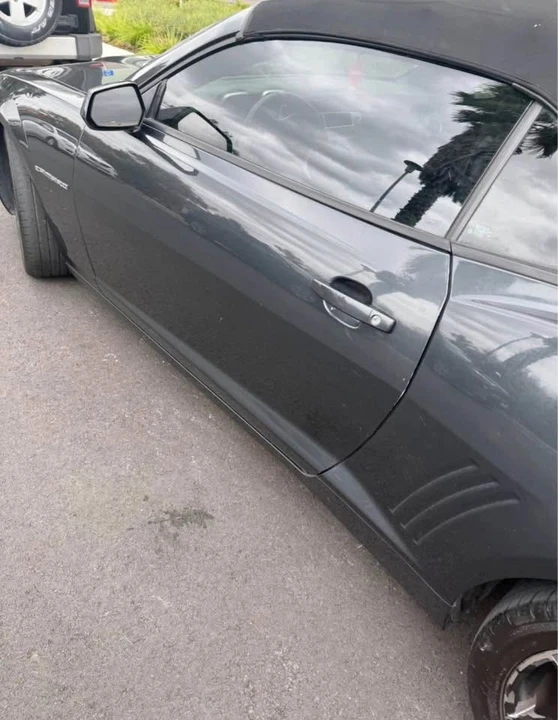 2015 Chevrolet Camaro 5th Gen - Image 3 of 9