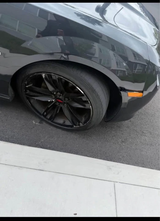 2015 Chevrolet Camaro 5th Gen - Image 5 of 9