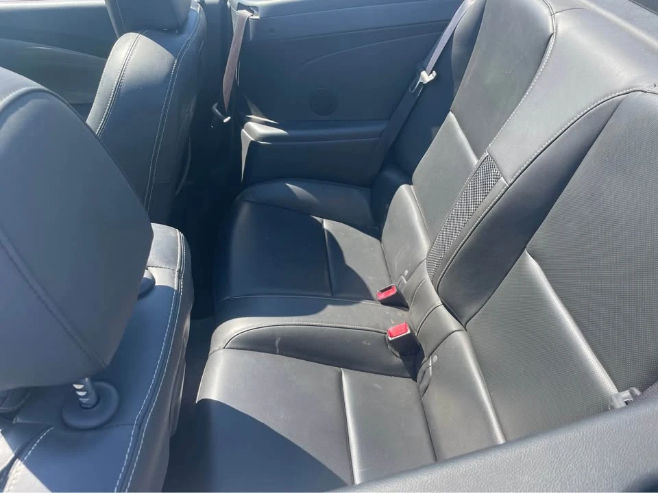 2015 Chevrolet Camaro 5th Gen - Image 11 of 14