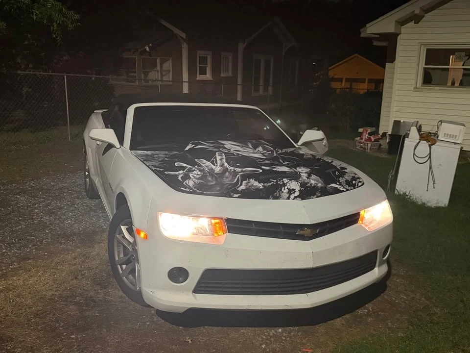 2015 Chevrolet Camaro 5th Gen - Image 12 of 12