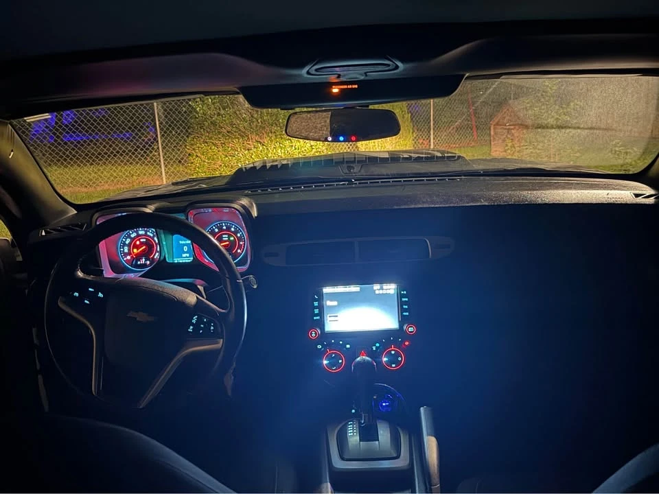 2015 Chevrolet Camaro 5th Gen - Image 10 of 12