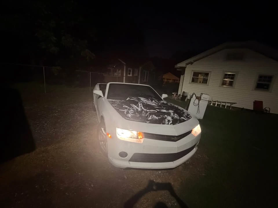 2015 Chevrolet Camaro 5th Gen - Image 3 of 12