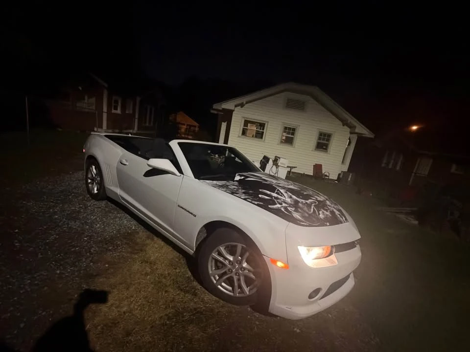 2015 Chevrolet Camaro 5th Gen - Image 2 of 12