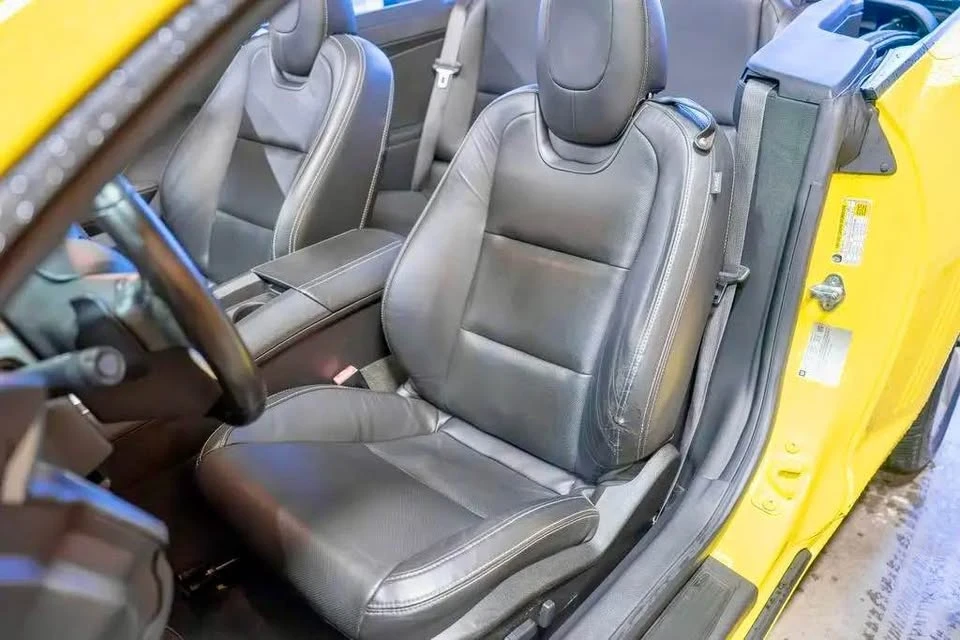 2015 Chevrolet Camaro 5th Gen - Image 12 of 20