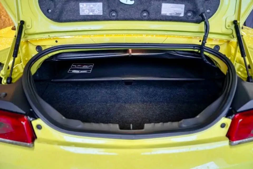 2015 Chevrolet Camaro 5th Gen - Image 20 of 20