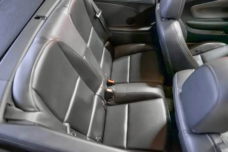 2015 Chevrolet Camaro 5th Gen - Image 19 of 20