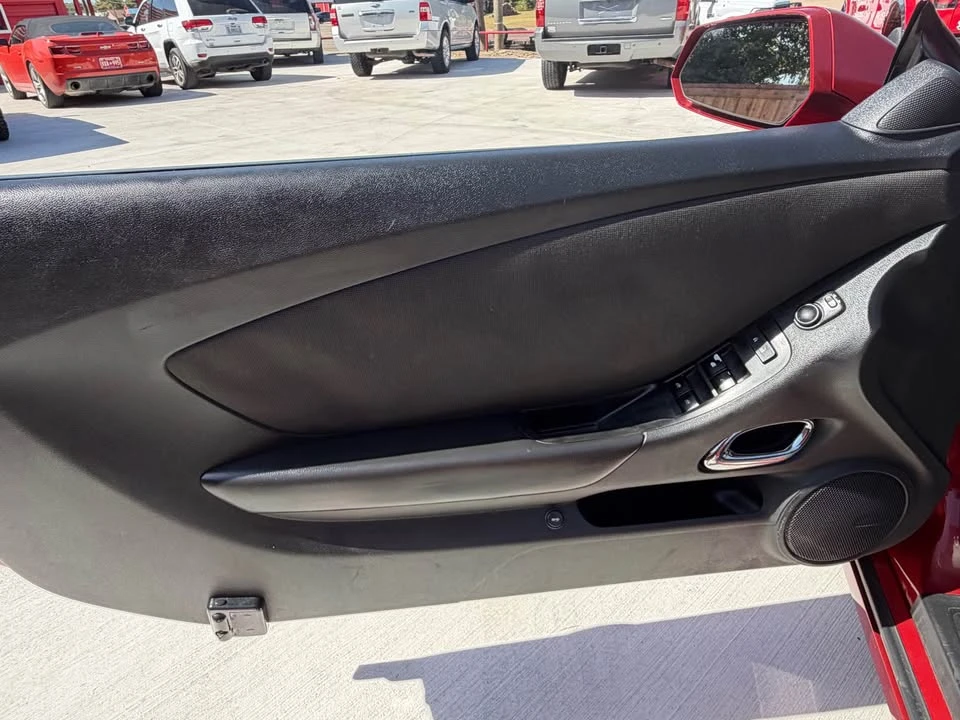 2015 Chevrolet Camaro 5th Gen - Image 9 of 14