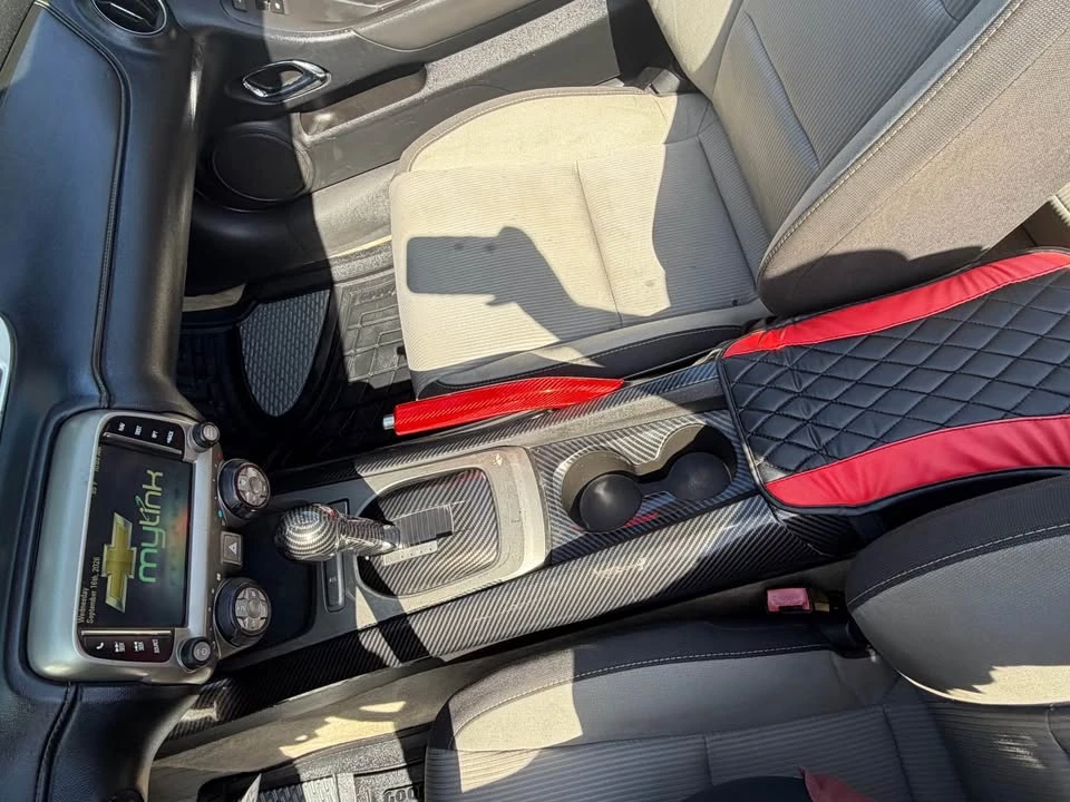 2015 Chevrolet Camaro 5th Gen - Image 13 of 14