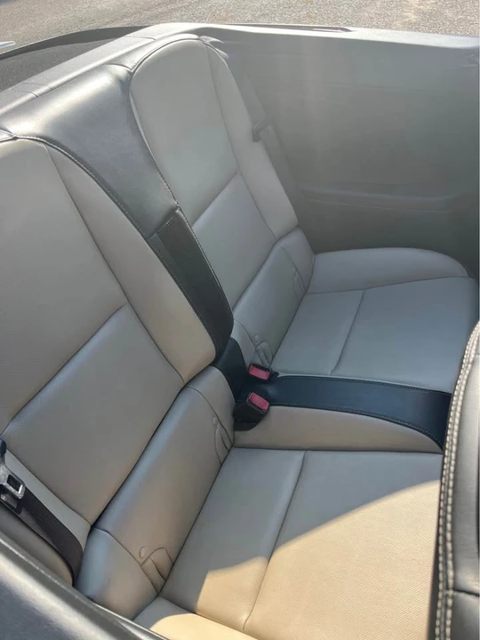 2015 Chevrolet Camaro 5th Gen - Image 7 of 9