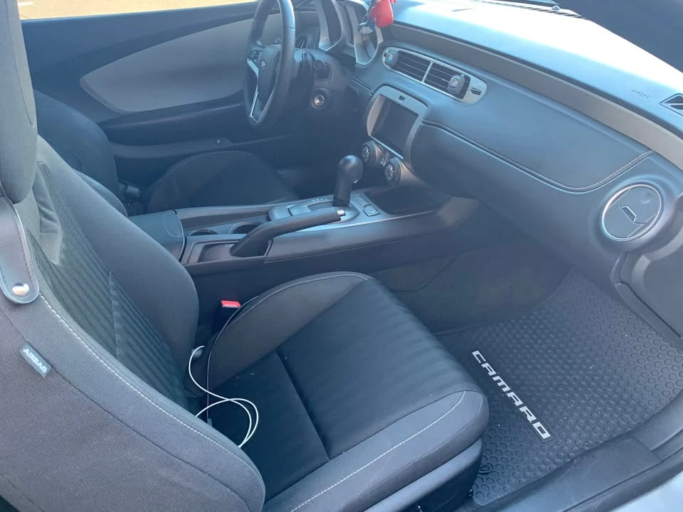 2015 Chevrolet Camaro 5th Gen - Image 10 of 16