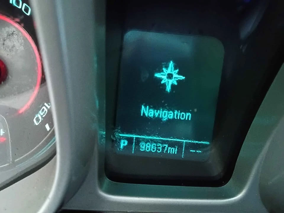 2015 Chevrolet Camaro 5th Gen - Image 9 of 12