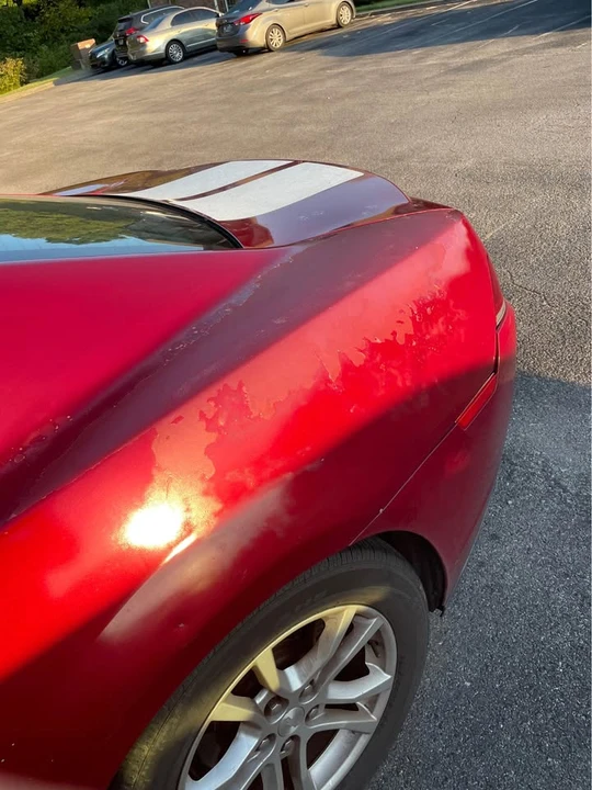 2015 Chevrolet Camaro 5th Gen - Image 4 of 12