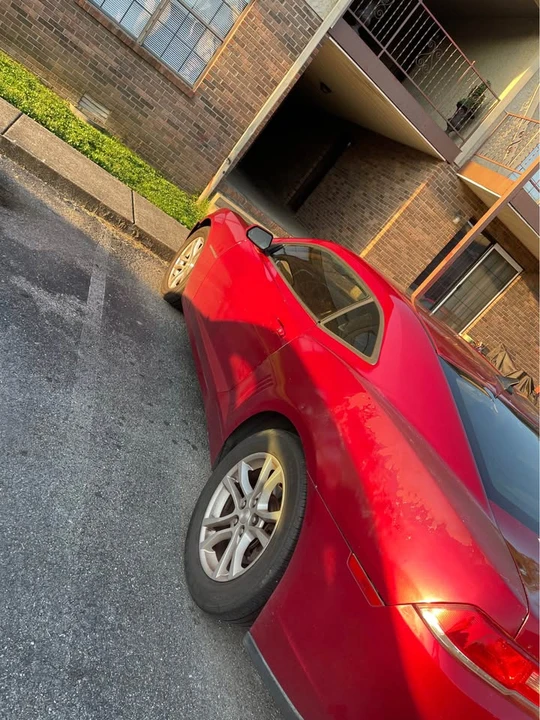 2015 Chevrolet Camaro 5th Gen - Image 3 of 12